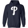 Philadelphia Phillies Baseball Unisex Pullover Hoodie - Image 2