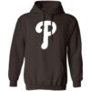 Philadelphia Phillies Baseball Unisex Pullover Hoodie - Image 4