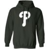 Philadelphia Phillies Baseball Unisex Pullover Hoodie - Image 5