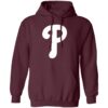 Philadelphia Phillies Baseball Unisex Pullover Hoodie - Image 6