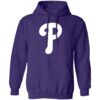 Philadelphia Phillies Baseball Unisex Pullover Hoodie - Image 7