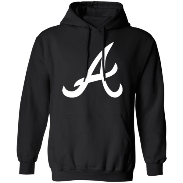 Atlanta Braves Baseball Unisex Pullover Hoodie