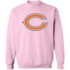 Chicago Bears football Crewneck Pullover Sweatshirt - Image 12