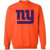 New York Giants football Crewneck Pullover Sweatshirt - Image 5