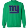 New York Giants football Crewneck Pullover Sweatshirt - Image 6