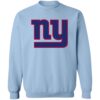 New York Giants football Crewneck Pullover Sweatshirt - Image 7