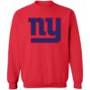 New York Giants football Crewneck Pullover Sweatshirt - Image 11