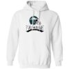 Philadelphia Eagles football Unisex Pullover Hoodie - Image 2