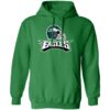 Philadelphia Eagles football Unisex Pullover Hoodie - Image 6