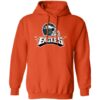 Philadelphia Eagles football Unisex Pullover Hoodie - Image 9