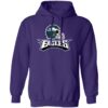 Philadelphia Eagles football Unisex Pullover Hoodie - Image 10