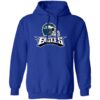 Philadelphia Eagles football Unisex Pullover Hoodie - Image 12