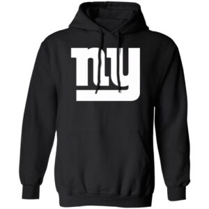 New York Giants football Unisex Pullover Hoodie