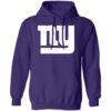 New York Giants football Unisex Pullover Hoodie - Image 6