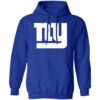New York Giants football Unisex Pullover Hoodie - Image 7