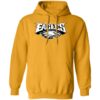 Philadelphia Eagles football Unisex Pullover Hoodie - Image 5