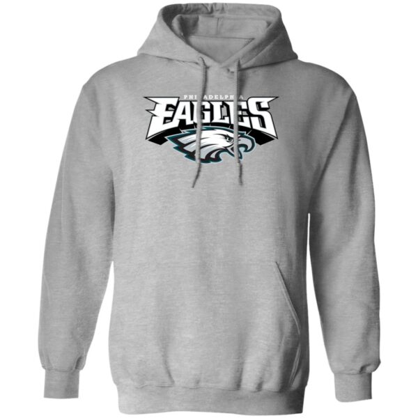 Philadelphia Eagles football Unisex Pullover Hoodie