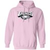 Philadelphia Eagles football Unisex Pullover Hoodie - Image 7