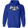 Philadelphia Eagles football Unisex Pullover Hoodie - Image 12