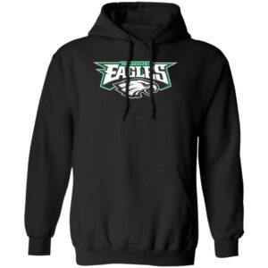 Philadelphia Eagles football Unisex Pullover Hoodie
