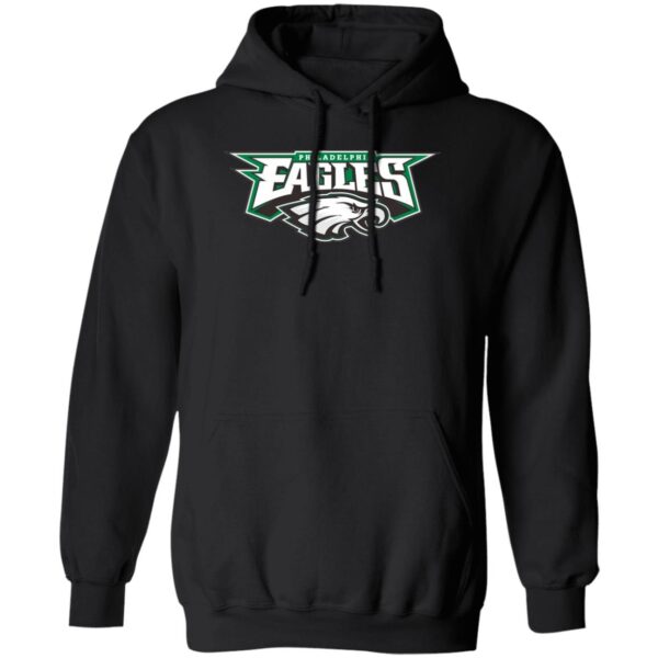 Philadelphia Eagles football Unisex Pullover Hoodie