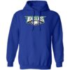 Philadelphia Eagles football Unisex Pullover Hoodie - Image 9