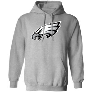 Philadelphia Eagles football Unisex Pullover Hoodie