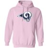 Los Angeles Rams football Unisex Pullover Hoodie - Image 7