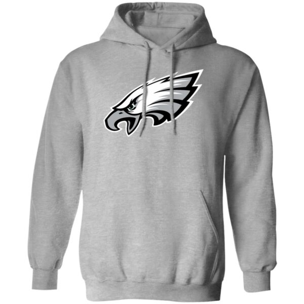 Philadelphia Eagles football Unisex Pullover Hoodie