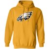 Philadelphia Eagles football Unisex Pullover Hoodie - Image 5