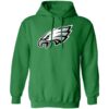 Philadelphia Eagles football Unisex Pullover Hoodie - Image 6