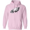 Philadelphia Eagles football Unisex Pullover Hoodie - Image 7