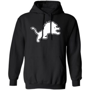 Detroit Lions   football Unisex Pullover Hoodie