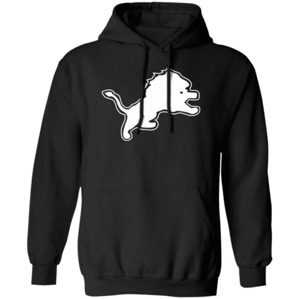 Detroit Lions   football Unisex Pullover Hoodie