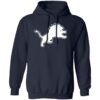 Detroit Lions   football Unisex Pullover Hoodie - Image 2