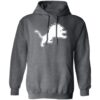 Detroit Lions   football Unisex Pullover Hoodie - Image 3