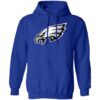 Philadelphia Eagles football Unisex Pullover Hoodie - Image 12