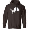 Detroit Lions   football Unisex Pullover Hoodie - Image 4