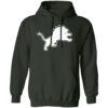Detroit Lions   football Unisex Pullover Hoodie - Image 5