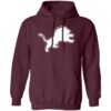 Detroit Lions   football Unisex Pullover Hoodie - Image 6