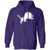 Detroit Lions   football Unisex Pullover Hoodie - Image 7