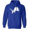 Detroit Lions   football Unisex Pullover Hoodie - Image 8