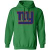 New York Giants football Unisex Pullover Hoodie - Image 6