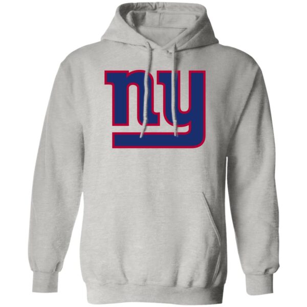 New York Giants football Unisex Pullover Hoodie