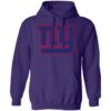 New York Giants football Unisex Pullover Hoodie - Image 10