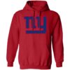 New York Giants football Unisex Pullover Hoodie - Image 11