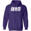 New York Giants football Unisex Pullover Hoodie - Image 6