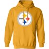 Pittsburgh Steelers football Unisex Pullover Hoodie - Image 5
