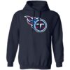 Tennessee Titans football Unisex Pullover Hoodie - Image 4