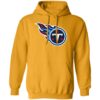 Tennessee Titans football Unisex Pullover Hoodie - Image 5